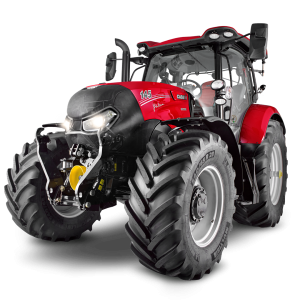 2018 CASE IH MAXXUM 145 – Performance, Efficacité et Polyvalence pour Tous Vos Travaux Agricoles