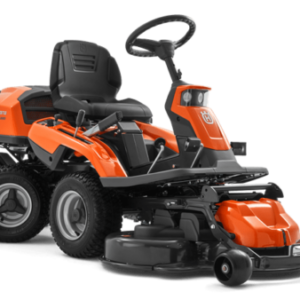 Husqvarna Rider R 216T AWD