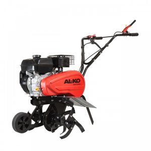AL-KO Comfort MH 540 – Motoculteur Puissant et Pratique pour un Travail de Jardinage Efficace