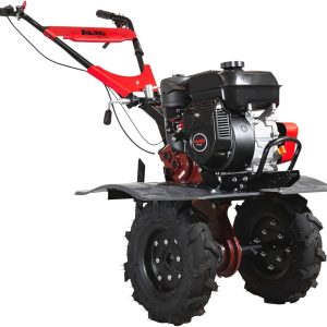 AL-KO Premium MH 1150 – Motoculteur Haut de Gamme pour des Travaux de Jardinage Efficaces et Confortables