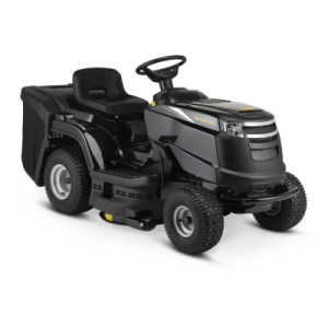 Alpina Garden AT4 84 HA – Tondeuse Autoportée Puissante et Efficace pour de Grandes Surfaces