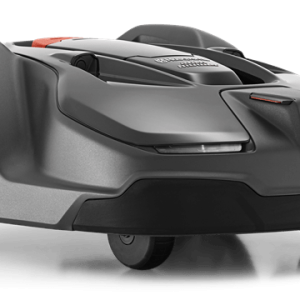 Husqvarna Automower 450X – La Tondeuse Robot Haut de Gamme pour Grandes Pelouses