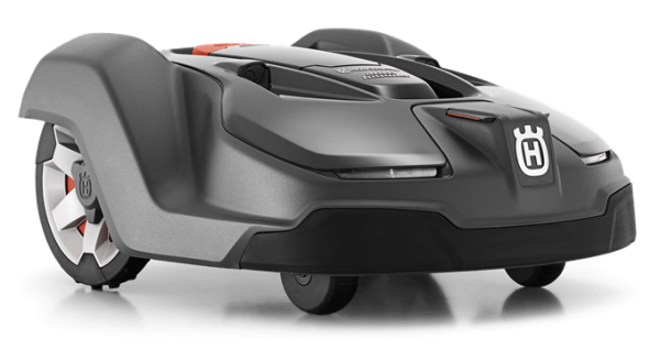 Husqvarna Automower 450X – La Tondeuse Robot Haut de Gamme pour Grandes Pelouses