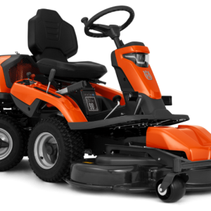 Husqvarna R 316TsX AWD – Tondeuse Autoportée Haut de Gamme pour une Performance Exceptionnelle