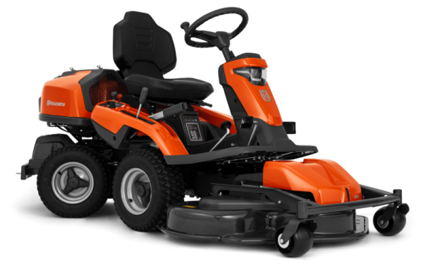 Husqvarna R 316TsX AWD – Tondeuse Autoportée Haut de Gamme pour une Performance Exceptionnelle
