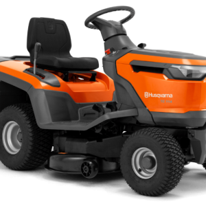 Husqvarna TC 114 – Tondeuse autoportée performante pour tous les terrains