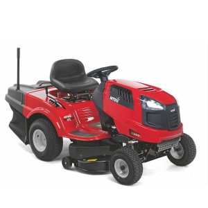 MTD 382cc Thorx Smart RE125 – Tondeuse à gazon puissante et pratique