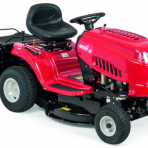 MTD 76 – Tondeuse Autoportée Compacte et Polyvalente