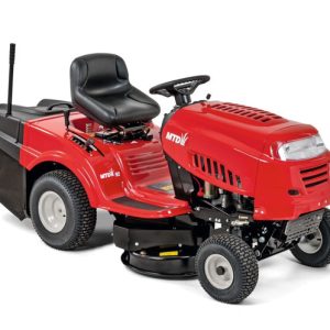 MTD 92 – Tondeuse Autoportée Puissante et Polyvalente