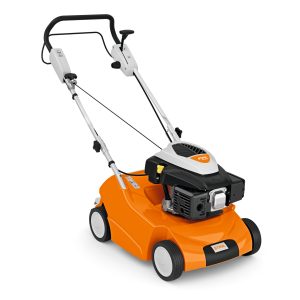 Stihl RL 540 – Motoculteur performant pour un travail de jardinage efficace