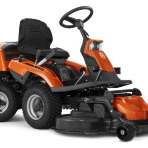 Husqvarna Rider R 216T AWD sans plateau de coupe