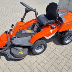 Husqvarna Rider R 214TC