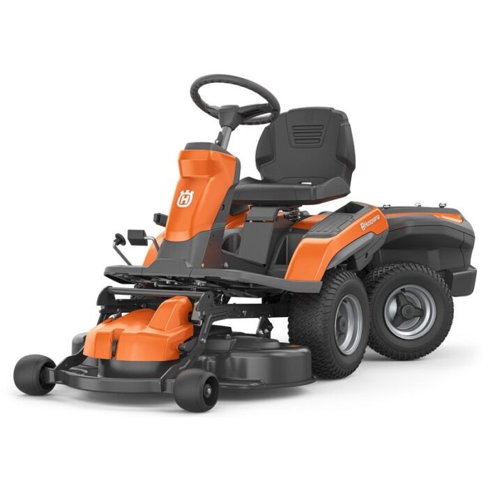 Husqvarna Rider R 200iX