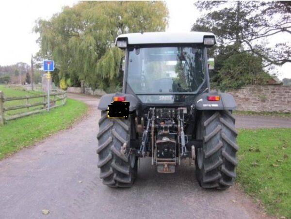 Same Dorado 86B 4WD – Image 2
