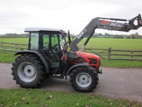 Same Dorado 86B 4WD – Image 3