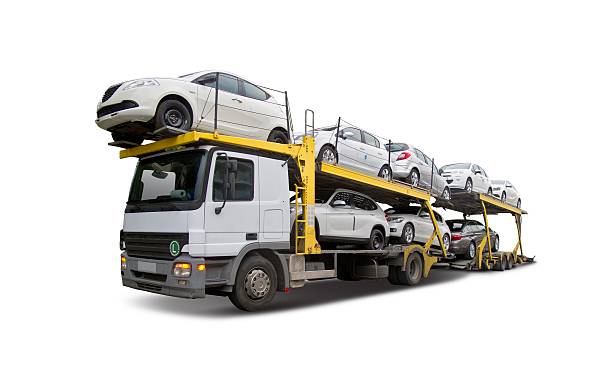 VOTRE OPÉRATEUR DE TRANSPORT ET LOGISTIQUE