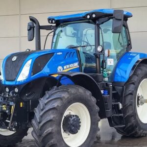 New Holland T7.270