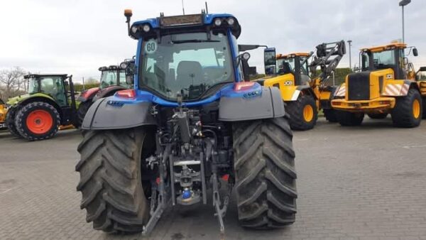 VALTRA N 175 D 2B1 – Image 2