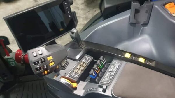 VALTRA N 175 D 2B1 – Image 3
