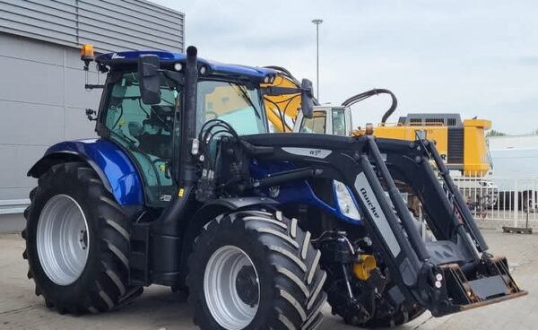 VALTRA N 175 D 2B1 – Image 4