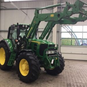 John Deere 6930 PREMIUM