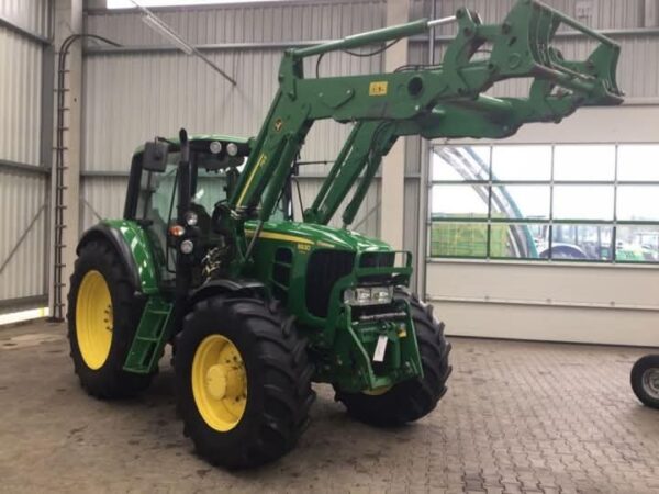 John Deere 6930 PREMIUM