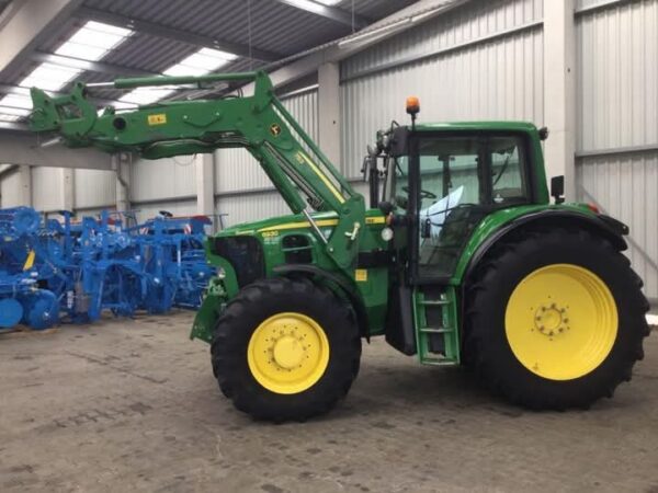 John Deere 6930 PREMIUM – Image 4