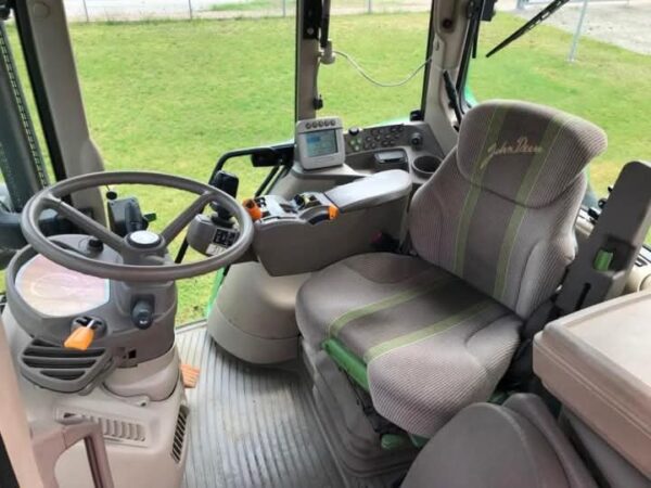 John Deere 6930 PREMIUM – Image 3