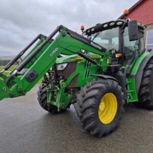 John Deere 6130R